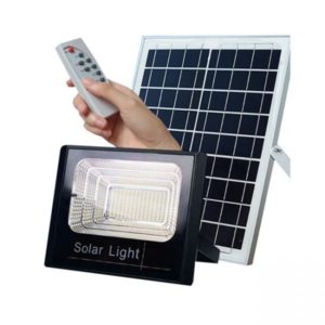 Đèn năng lượng mặt trời LY-TYN016 30W