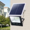 Đèn năng lượng mặt trời LY-TYN016 100W / LY-TGD001 100W