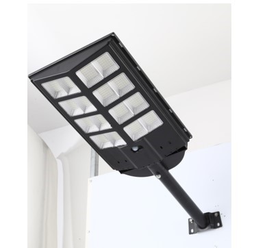 Đèn Năng Lượng Mặt Trời liền thể kim cương MW0135-500W