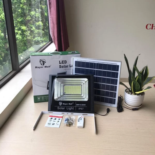 Đèn pha thông dụng thị trường MW10-800W