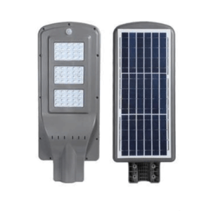 Đèn đường năng lượng mặt trời 30W CX-AT-90