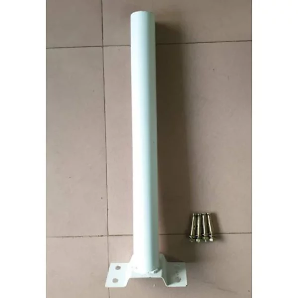 Tay gắn chân tường liền thể năng lượng mặt trời - Hình ảnh 4