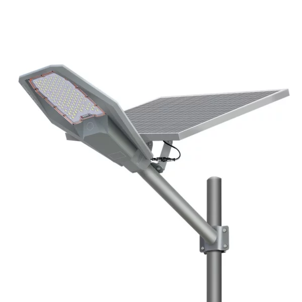 Đèn đường năng lượng mặt trời phi thuyền MW06- 400W - Hình ảnh 6