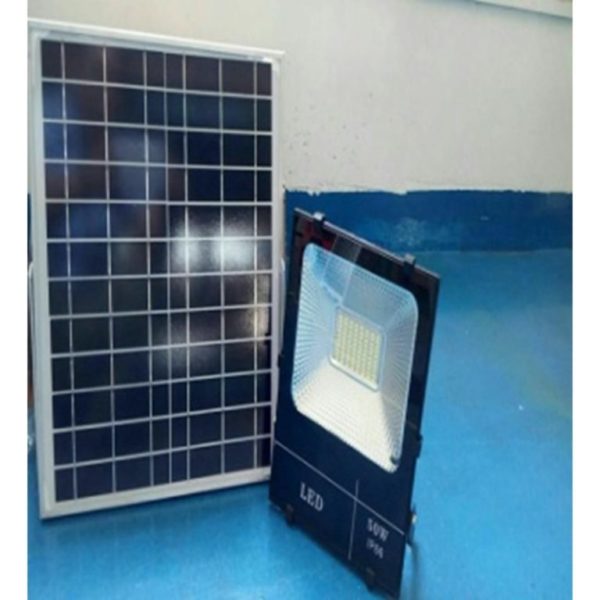 Đèn năng lượng mặt trời LY-TYN016 50W - Hình ảnh 4