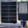 Đèn đường năng lượng mặt trời MW0225-500W S