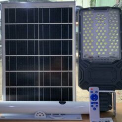 Đèn đường năng lượng mặt trời MW0225-500W S
