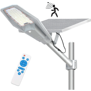 Đèn đường năng lượng mặt trời phi thuyền MW06- 400W