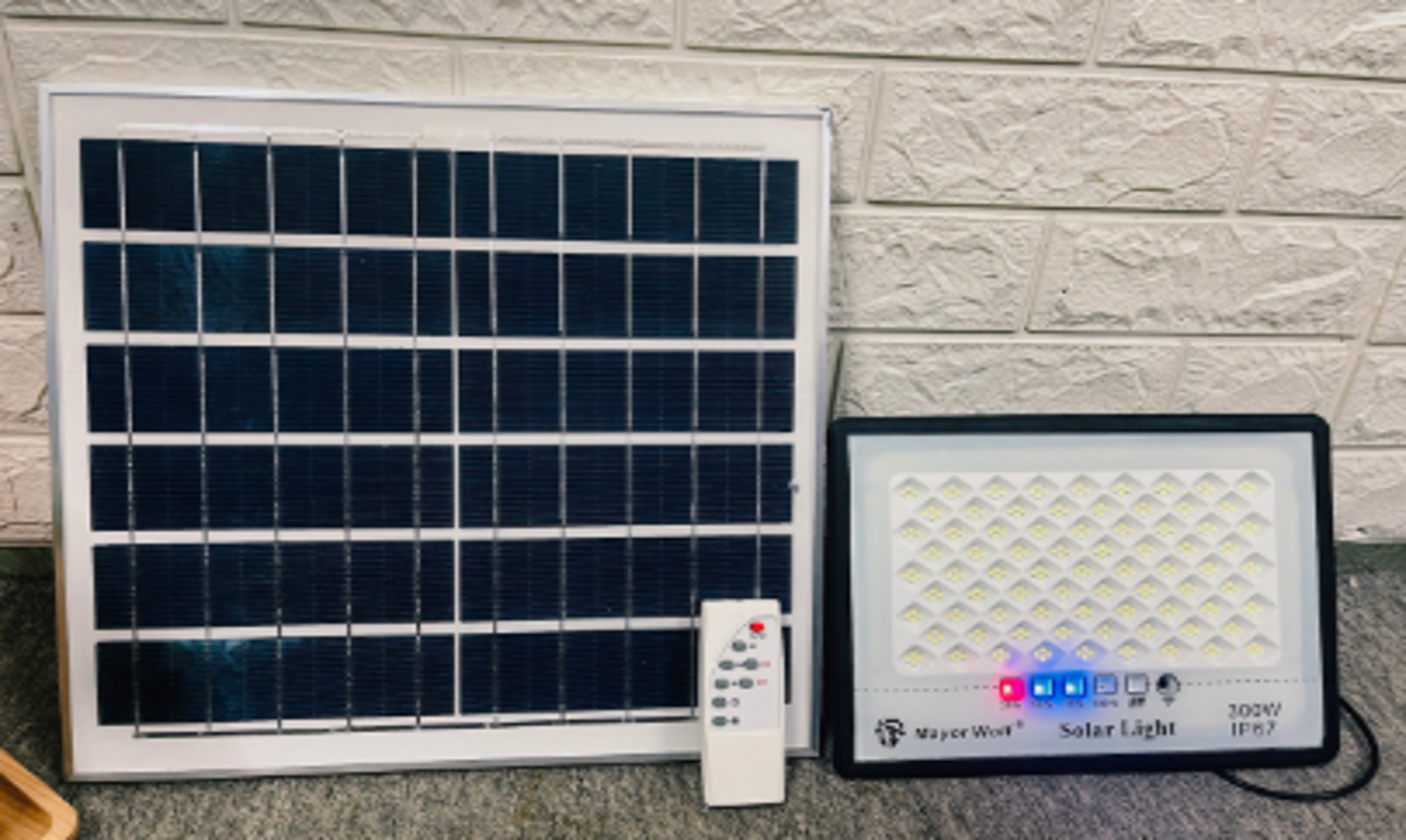 Đèn pha chống lóa kim cương 200W = 500W - Hình ảnh 2