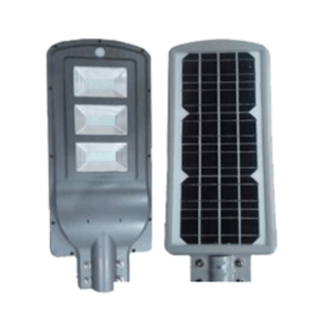 Đèn đường năng lượng mặt trời 30W CX-AT-30