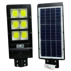 Đèn đường năng lượng mặt trời CX-AT-150 (150W)