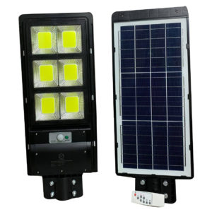 Đèn đường năng lượng mặt trời CX-AT-150 (150W)
