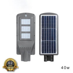 Đèn đường năng lượng mặt trời LY-TYN003 40W