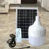 Đèn Năng Lượng Mặt Trời LY-JYQ001 solar street light 40w