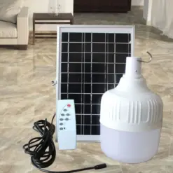 Đèn Năng Lượng Mặt Trời LY-JYQ001 solar street light 40w