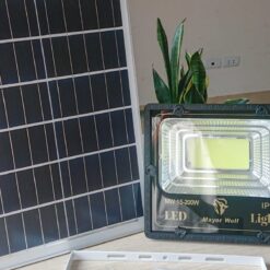 Đèn năng lượng mặt trời LY-TGD001 200W