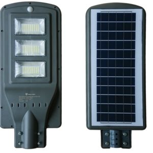 Đèn Đường Năng Lượng Mặt Trời CX-AT-90 (90W)