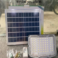 Đèn năng lượng mặt trời MW10-300W