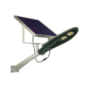 Đèn đường năng lượng mặt trời 2 LED LY-TYN007 – 100W (Đèn Lá)