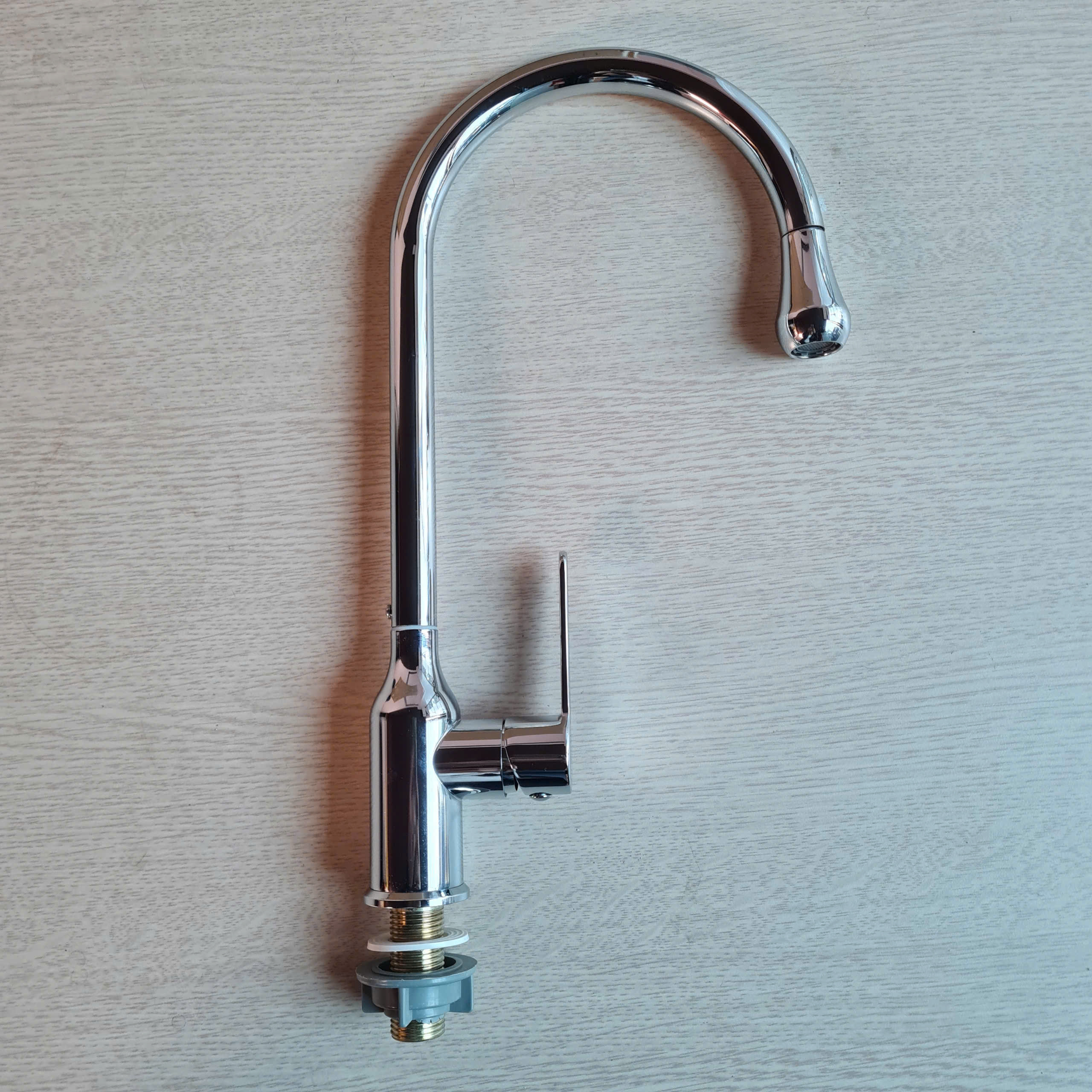 Vòi rửa bát đơn Bancoot BC 41B