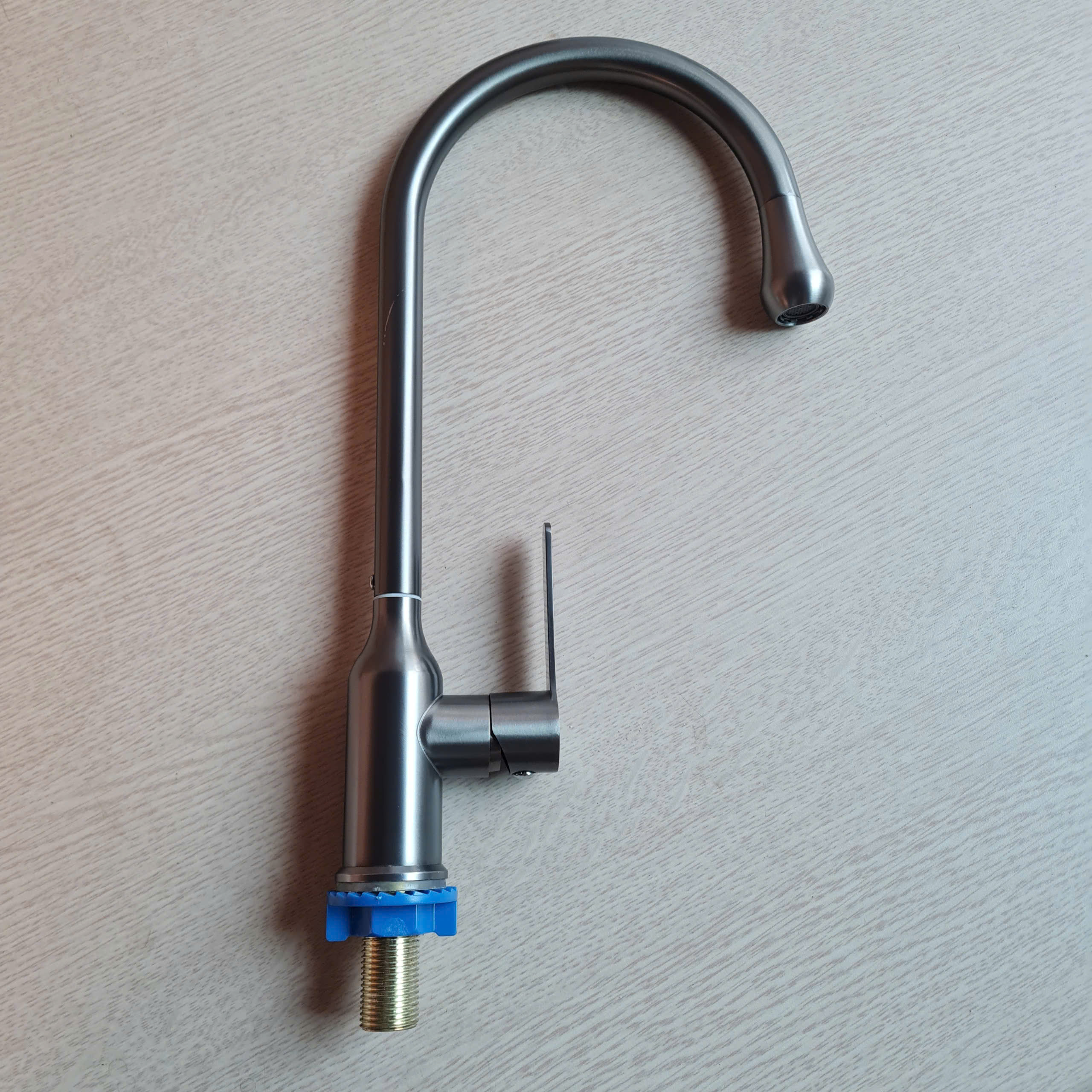 Vòi rửa bát đơn Bancoot BC 41A - Hình ảnh 3