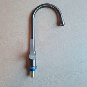 Vòi rửa bát đơn Bancoot BC 41A