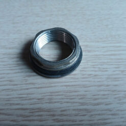 Nơ bô bồn inox ren trong phi 20 (Ép Phi Bồn Inox, Khớp Nối Bồn Nước Inox)