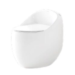 Bồn cầu liền khối Bancoot TS41