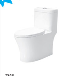 Bệt sứ thông minh Bancoot TS48