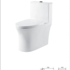 Bệt sứ thông minh Bancoot TS90