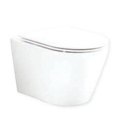 Bồn cầu két nước âm tường Bancoot TS306