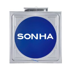 Bể ngầm inox Sơn Hà 1000L