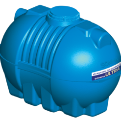 Bồn Nhựa Sơn Hà ULTRA 500L Ngang – Đúc Nguyên Khối