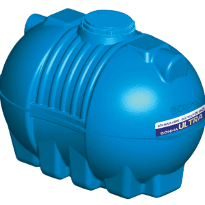 Bồn Nhựa Sơn Hà ULTRA 500L Ngang – Đúc Nguyên Khối