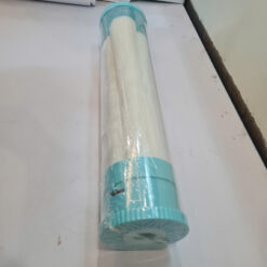 Màng Siêu Lọc UF PVDF 20 inch (Màng sợi rỗng) - Dùng cho Cốc Lọc Béo