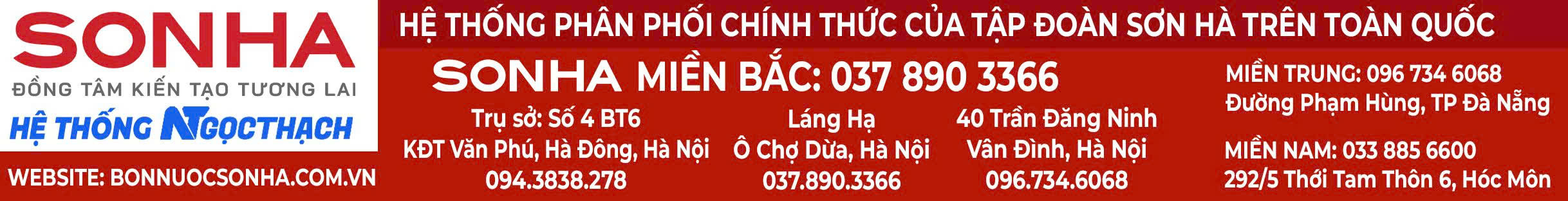 Sơn Hà